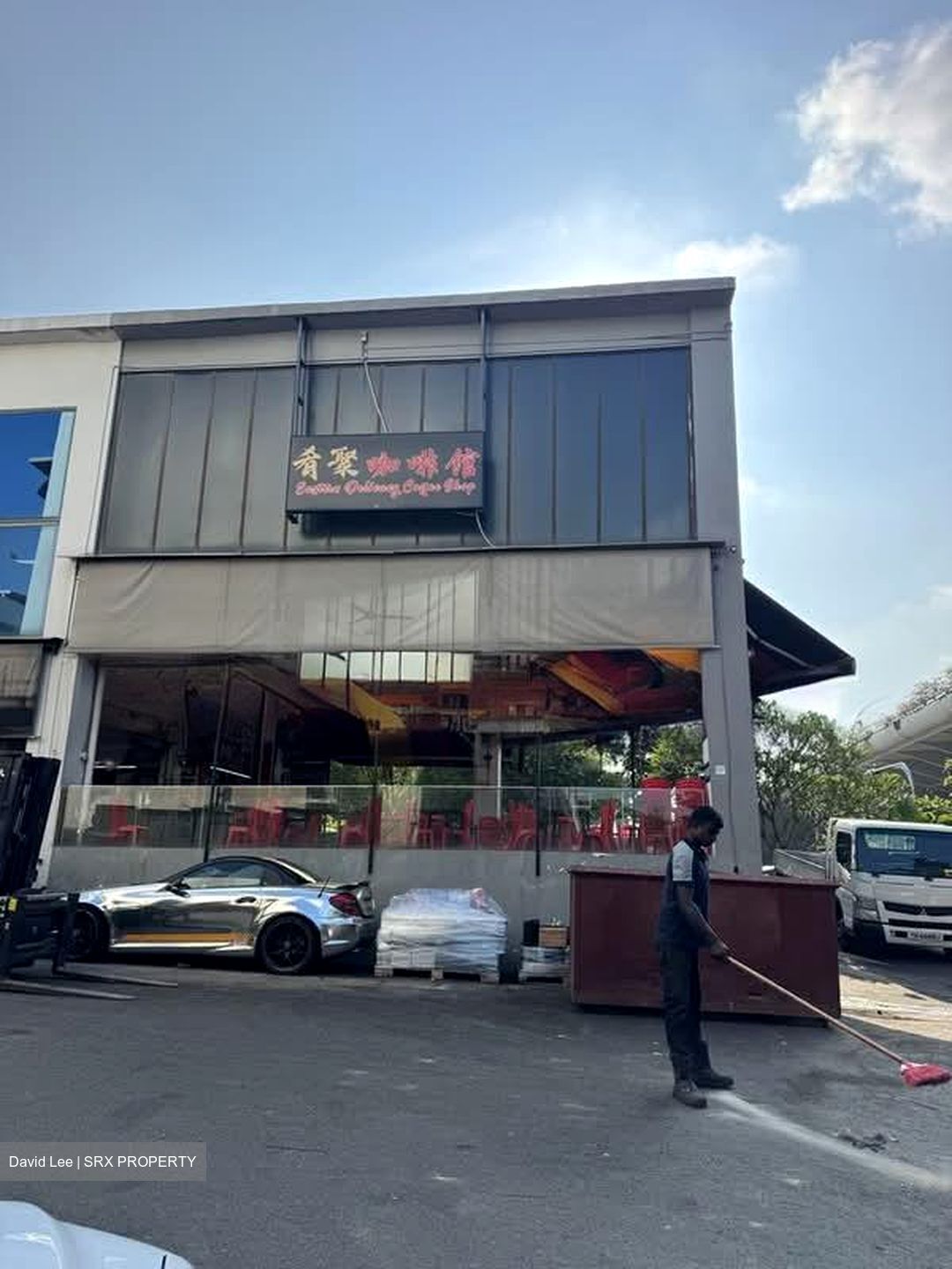Bartley Biz Centre (D14), Factory #582263841